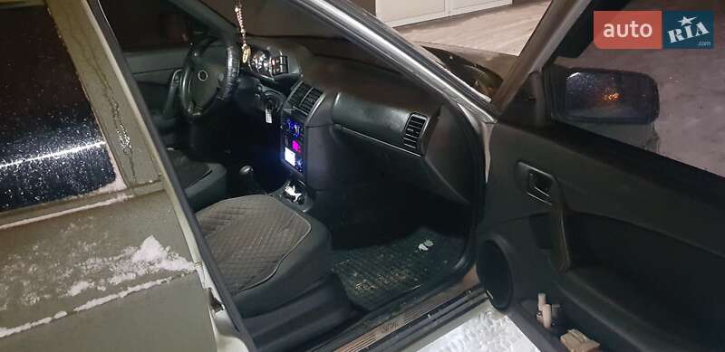 Седан ВАЗ / Lada 2110 2007 в Харькове