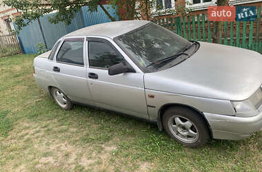 Седан ВАЗ / Lada 2110 2008 в 