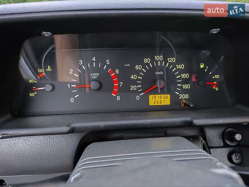 Седан ВАЗ / Lada 2110 2007 в Краматорске