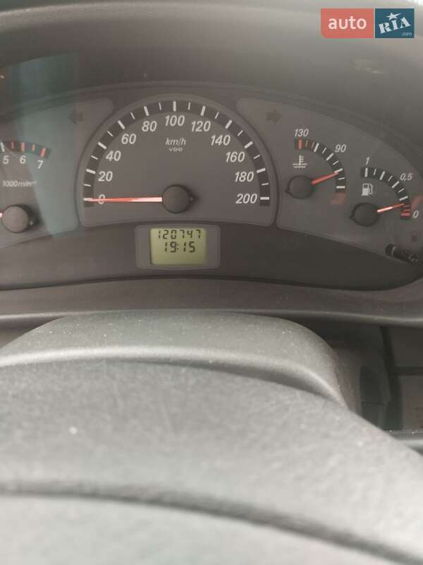 Седан ВАЗ / Lada 2110 2009 в Хусте фото 7 Седан ВАЗ / Lada 2110 2009 в Хусте