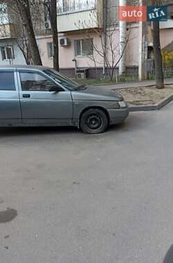 Седан ВАЗ / Lada 2110 2007 в Харькове