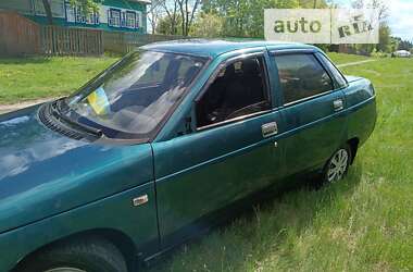 Седан ВАЗ / Lada 2110 2001 в Борзне