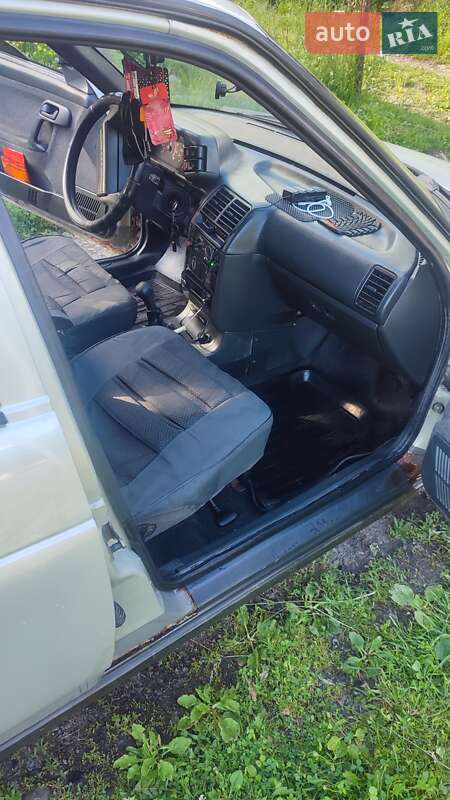 Седан ВАЗ / Lada 2110 2005 в Рахове