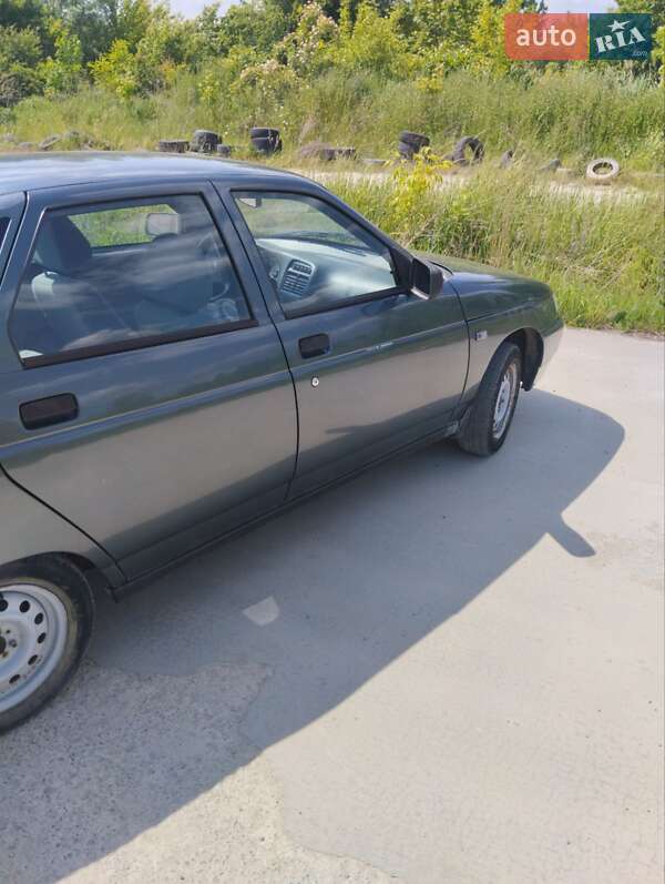 ВАЗ / Lada 2110 2009