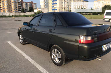 Седан ВАЗ / Lada 2110 2006 в Каменец-Подольском
