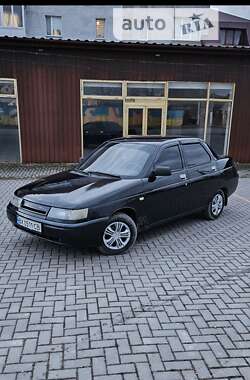 Седан ВАЗ / Lada 2110 2007 в Чемеровцах