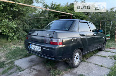 Седан ВАЗ / Lada 2110 2006 в Дружковке