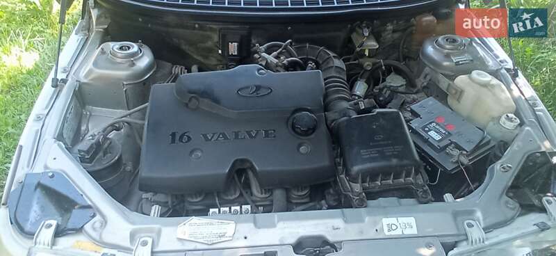 Седан ВАЗ / Lada 2110 2006 в Городке