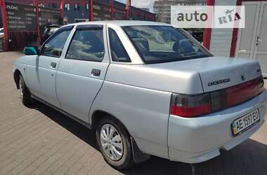 Седан ВАЗ / Lada 2110 2005 в Кривом Роге