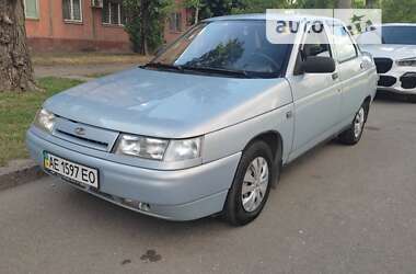 Седан ВАЗ / Lada 2110 2005 в Кривом Роге