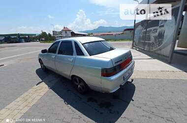 Седан ВАЗ / Lada 2110 2006 в Бедевле