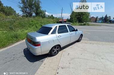 Седан ВАЗ / Lada 2110 2006 в Бедевле