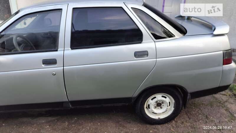 Седан ВАЗ / Lada 2110 2002 в Городенці