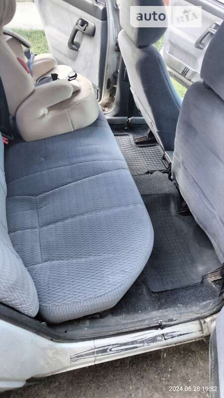 Седан ВАЗ / Lada 2110 2002 в Городенці