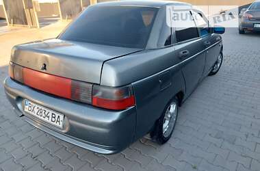 Седан ВАЗ / Lada 2110 2006 в Летичеве