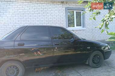 Седан ВАЗ / Lada 2110 2007 в Черкассах
