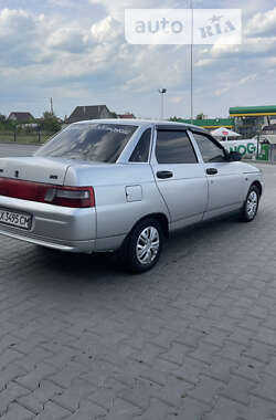 Седан ВАЗ / Lada 2110 2007 в Кам'янець-Подільському