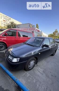 Седан ВАЗ / Lada 2110 2007 в Богуславе