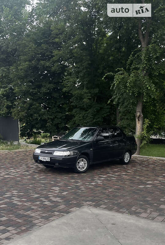ВАЗ / Lada 2110 2007 ВАЗ / Lada 2110 2007