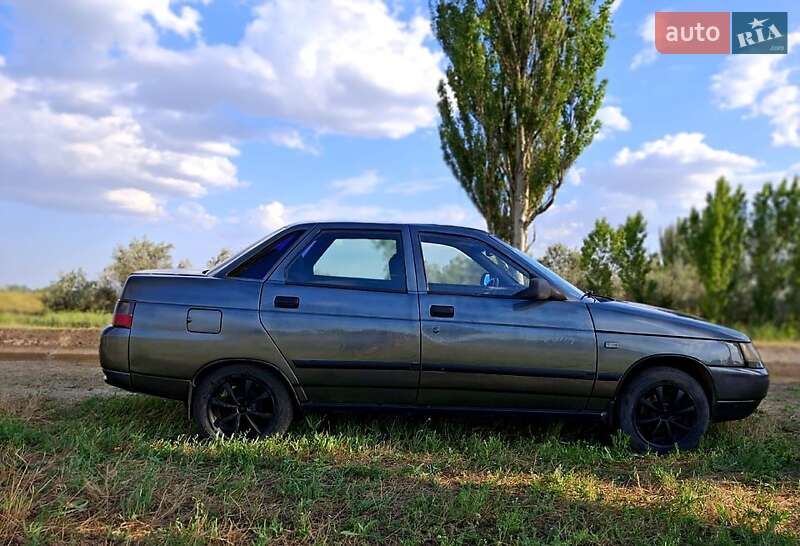 Седан ВАЗ / Lada 2110 2007 в Снигиревке