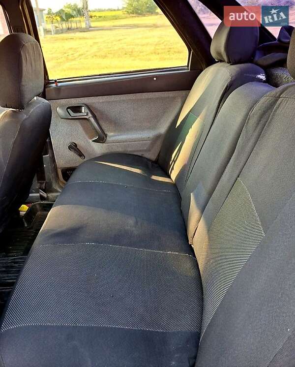 Седан ВАЗ / Lada 2110 2007 в Снигиревке