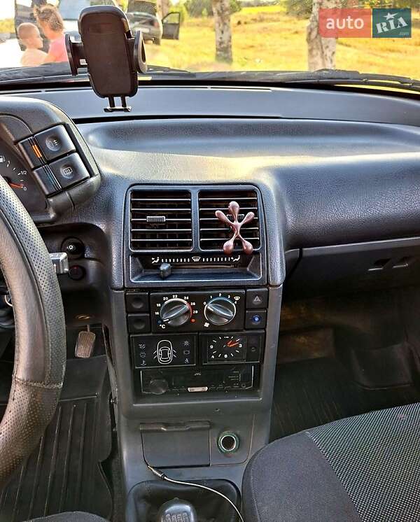 Седан ВАЗ / Lada 2110 2007 в Снигиревке