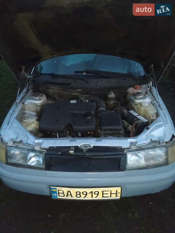 ВАЗ / Lada 2110 2005