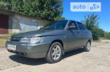 Седан ВАЗ / Lada 2110 2007 в Подільську