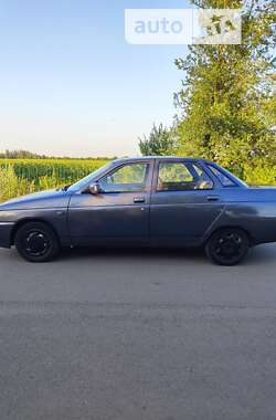 Седан ВАЗ / Lada 2110 1999 в Днепре