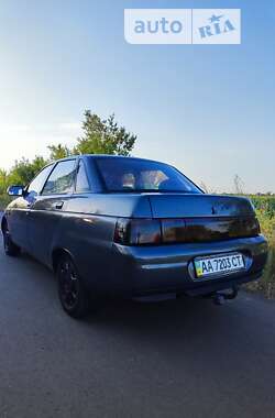 Седан ВАЗ / Lada 2110 1999 в Днепре