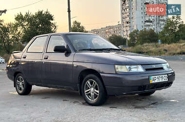 Седан ВАЗ / Lada 2110 2000 в Запоріжжі