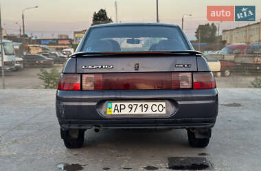 Седан ВАЗ / Lada 2110 2000 в Запоріжжі