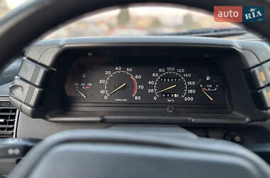 Седан ВАЗ / Lada 2110 2000 в Запоріжжі