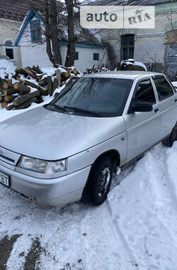 Седан ВАЗ / Lada 2110 2006 в Сумах