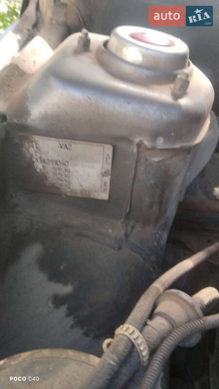 Седан ВАЗ / Lada 2110 2005 в Клевани фото 4 Седан ВАЗ / Lada 2110 2005 в Клевани