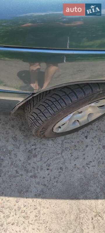 Седан ВАЗ / Lada 2110 2006 в Днепре фото 9 Седан ВАЗ / Lada 2110 2006 в Днепре