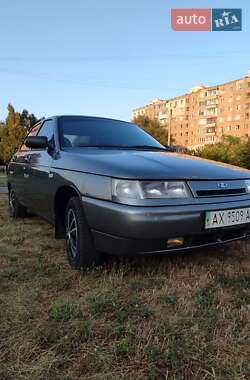 Седан ВАЗ 2110 2002 в 