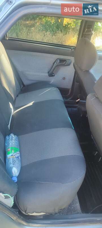 Седан ВАЗ / Lada 2110 2006 в Кропивницькому