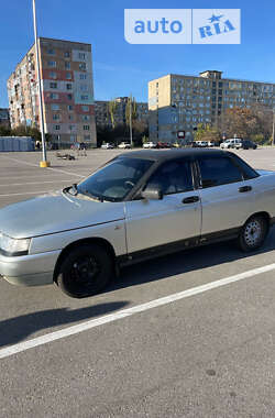 Седан ВАЗ / Lada 2110 2005 в Кропивницком