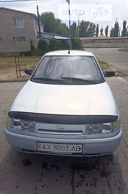 Седан ВАЗ / Lada 2110 2004 в Вознесенске