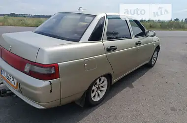 ВАЗ 2110 2005