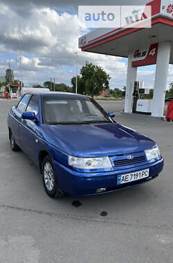 Седан ВАЗ / Lada 2110 2007 в Зеленодольську