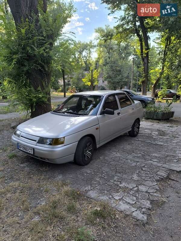 ВАЗ / Lada 2110 2001