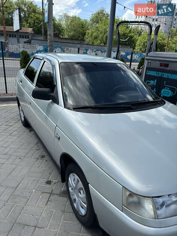 ВАЗ / Lada 2110 2004