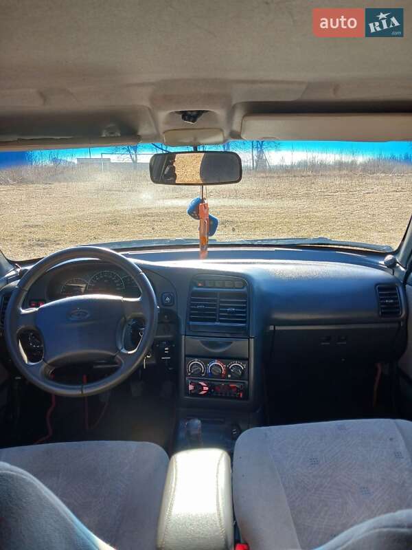 Седан ВАЗ / Lada 2110 2008 в Валках