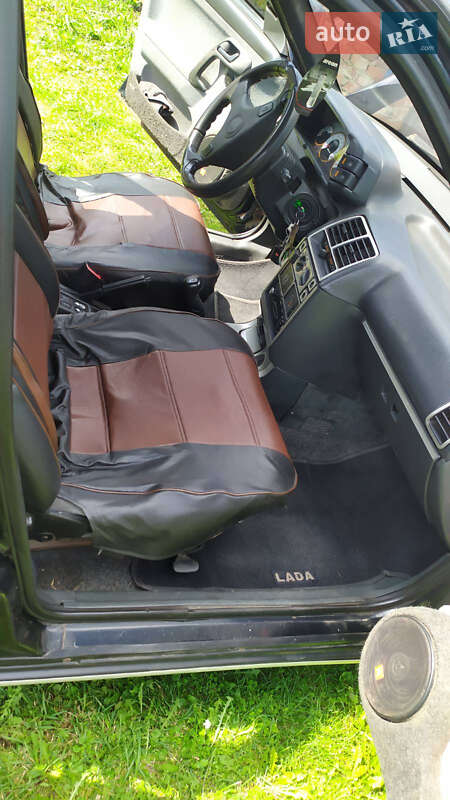 Седан ВАЗ / Lada 2110 2007 в Городке