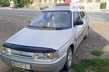 Седан ВАЗ / Lada 2110 2003 в Бару