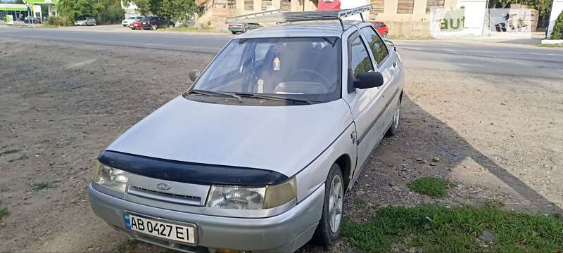 ВАЗ / Lada 2110 2003 ВАЗ / Lada 2110 2003
