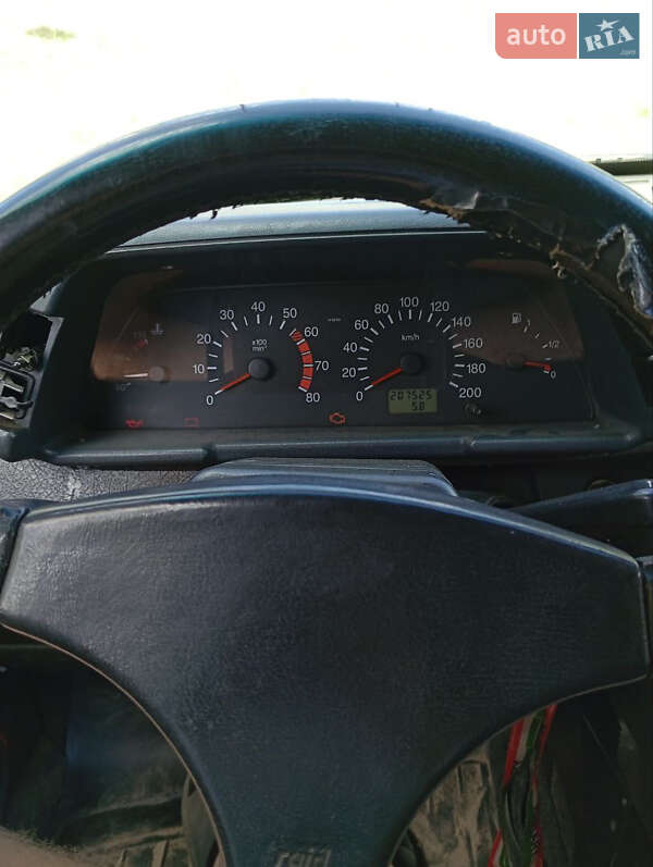 Седан ВАЗ / Lada 2110 2003 в Богодухове