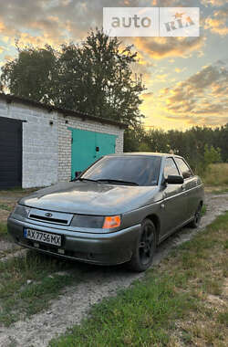 Седан ВАЗ / Lada 2110 2006 в Харкові